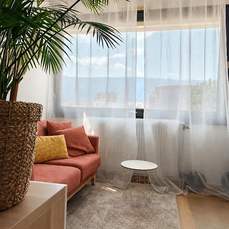 T1 Bis, Clim, Garage, Vue Vercors Apartman Grenoble